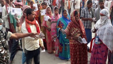 Bihar elections likely to be held in three phases from November 5 to 15