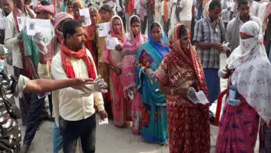 Bihar elections likely to be held in three phases from November 5 to 15
