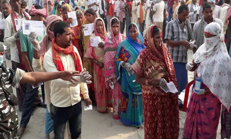 Bihar elections likely to be held in three phases from November 5 to 15