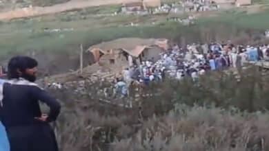 Blast at Pakistani Taliban compound in Khyber Pakhtunkhwa province kills 24