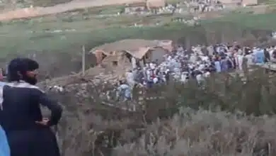 Blast at Pakistani Taliban compound in Khyber Pakhtunkhwa province kills 24