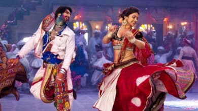 6 Bollywood Songs That Will Make Your Garba Night Memorable This Navratri 2025