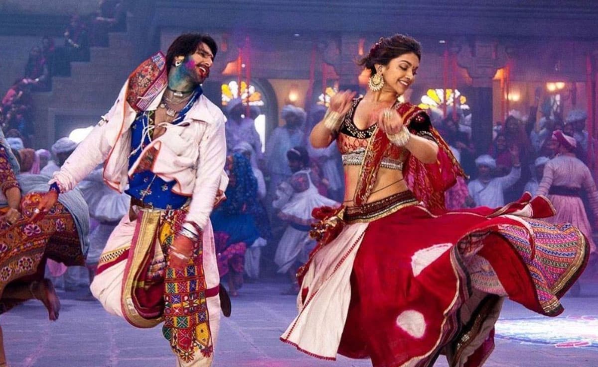6 Bollywood Songs That Will Make Your Garba Night Memorable This Navratri 2025