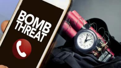 Bombay High Court receives another bomb threat email, security beefed up