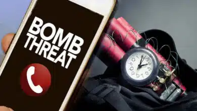 Bombay High Court receives another bomb threat email, security beefed up