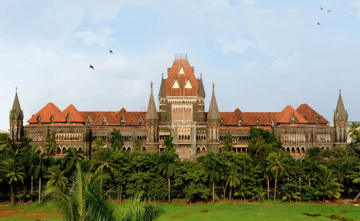 Bombay High Court receives another bomb threat email, security beefed up