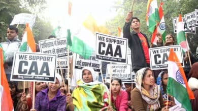 CAA deadline extended, oppressed minorities can stay till 2024