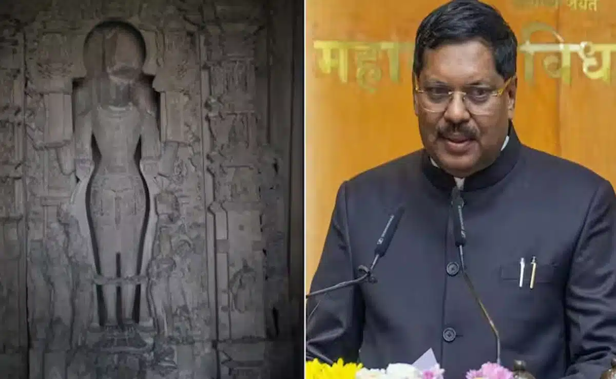 CJI Gavai clarifies controversy over idol restoration remark