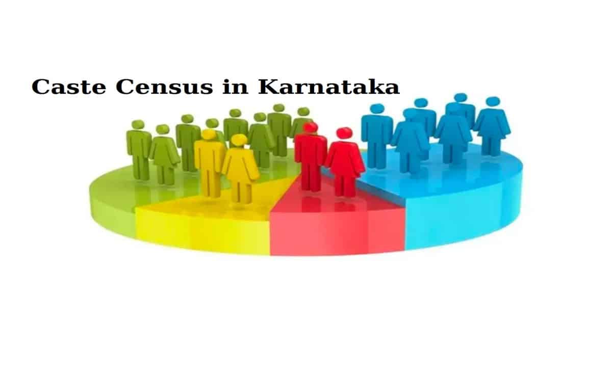 Caste census controversy in Karnataka: Narayanaswamy objects to survey