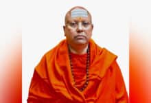 Chaitanyananda Saraswati accused of running a 'torture chamber' in Delhi