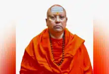 Chaitanyananda Saraswati accused of running a 'torture chamber' in Delhi