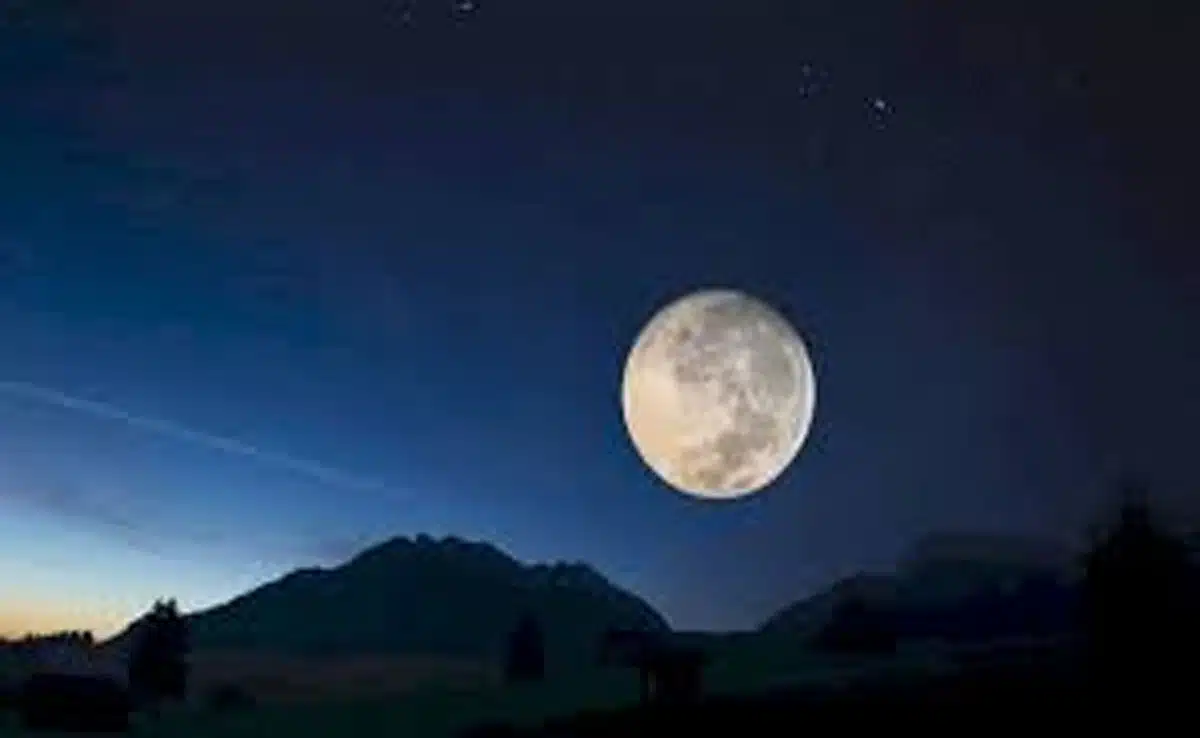 Sankashti Chaturthi moonrise time: Moonrise time in Bengaluru, Mumbai, Hyderabad and Delhi