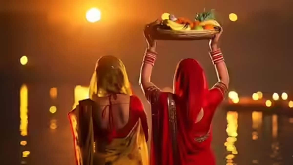 In Mann Ki Baat, PM Modi talked about giving international recognition to Chhath festival.