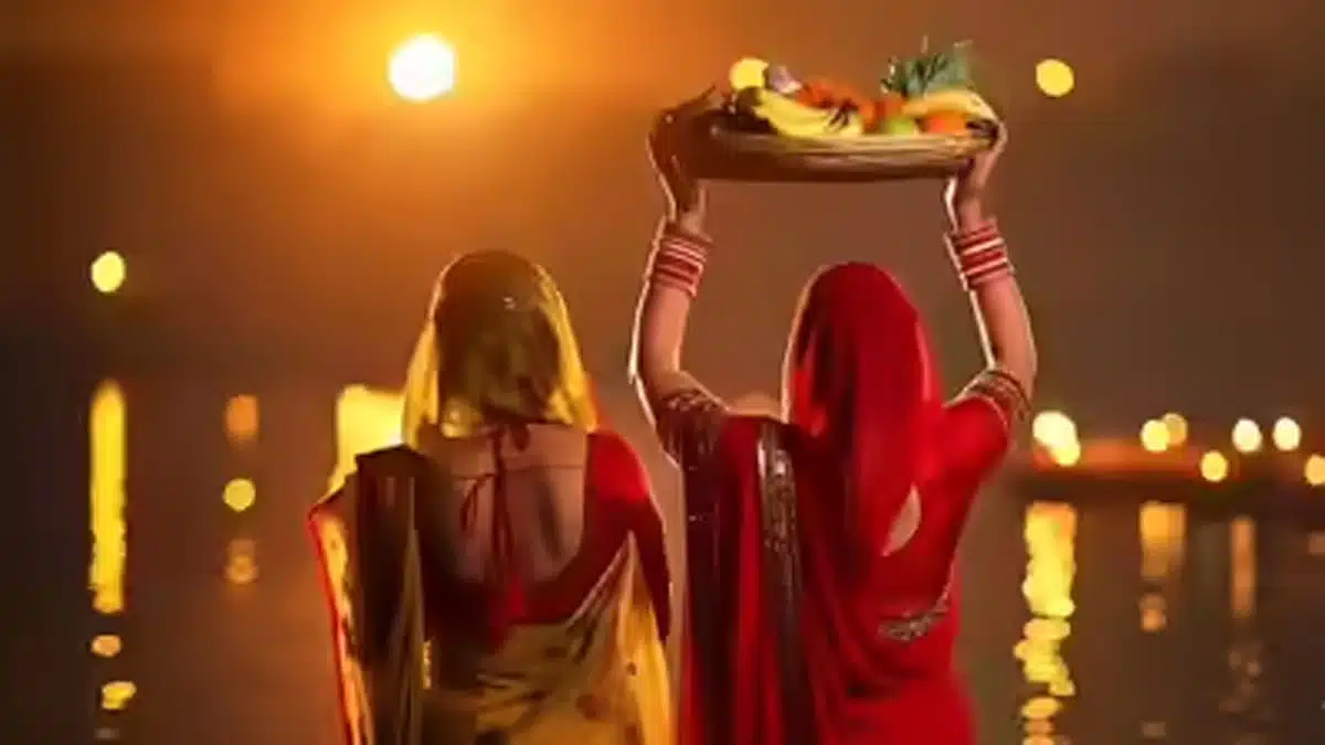 In Mann Ki Baat, PM Modi talked about giving international recognition to Chhath festival.