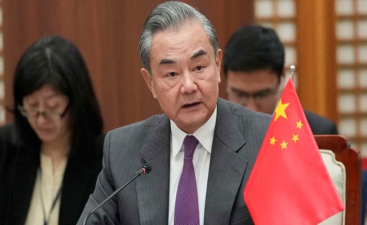 'We don't engage in wars': China hits back at Trump's threat of 100% tariffs