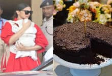 Deepika Padukone expressed love in a special way on daughter Dua's first birthday, made a special cake herself