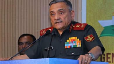 CDS Anil Chauhan said – Army is the only place where there is no nepotism.