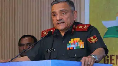 CDS Anil Chauhan said – Army is the only place where there is no nepotism.