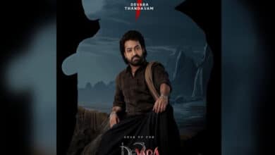 'Devara 2' announced on the anniversary of Jr NTR's first film