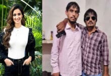 Disha Patani House Firing Case: Delhi Police Special Cell detains two minors recruited through Facebook