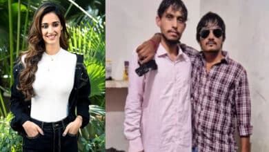 Disha Patani House Firing Case: Delhi Police Special Cell detains two minors recruited through Facebook