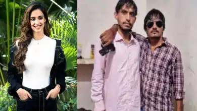 Disha Patani House Firing Case: Delhi Police Special Cell detains two minors recruited through Facebook