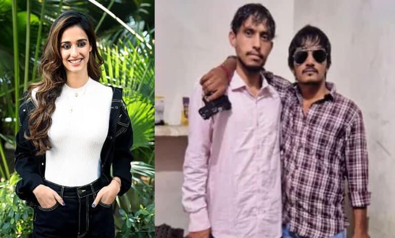 Disha Patani House Firing Case: Delhi Police Special Cell detains two minors recruited through Facebook