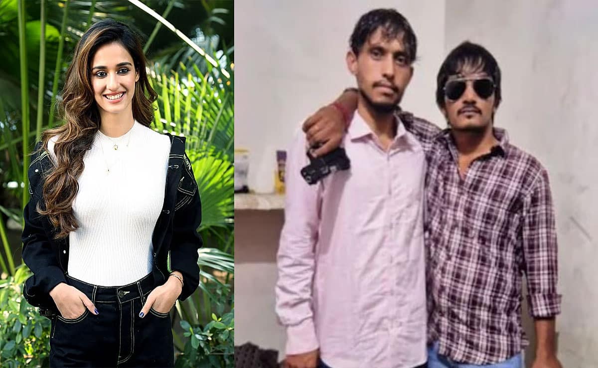 Disha Patani House Firing Case: Delhi Police Special Cell detains two minors recruited through Facebook