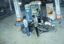 Disha Patani House Firing Case: Police release photos of two absconding shooters