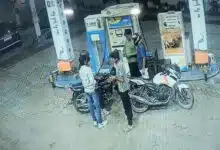 Disha Patani House Firing Case: Police release photos of two absconding shooters