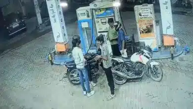 Disha Patani House Firing Case: Police release photos of two absconding shooters