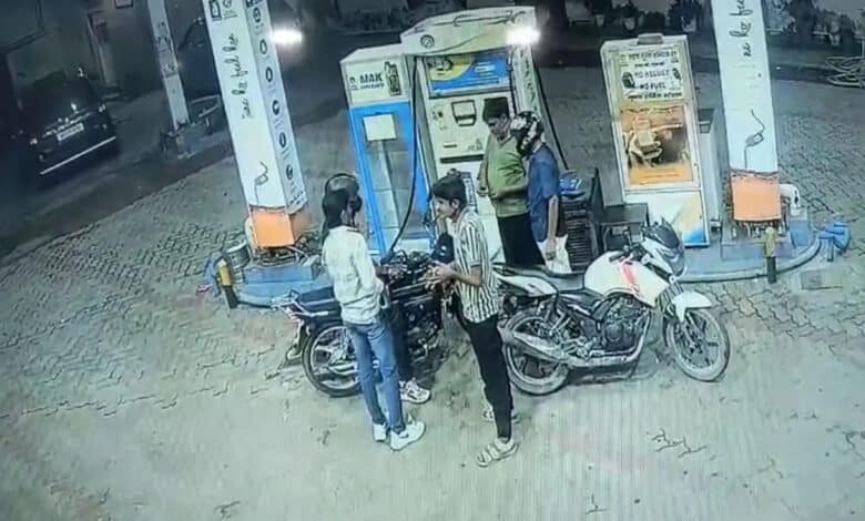 Disha Patani House Firing Case: Police release photos of two absconding shooters