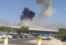 Israel claims: Drone fired from Yemen fell on the airport