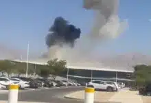 Israel claims: Drone fired from Yemen fell on the airport