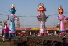 Dussehra 2025: When is Dussehra this year, October 1 or 2? Check the exact date and auspicious time