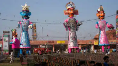 Dussehra 2025: When is Dussehra this year, October 1 or 2? Check the exact date and auspicious time