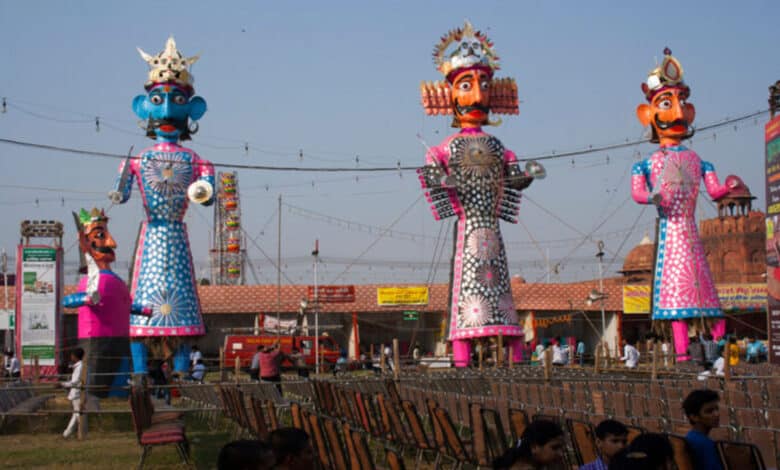 Dussehra 2025: When is Dussehra this year, October 1 or 2? Check the exact date and auspicious time