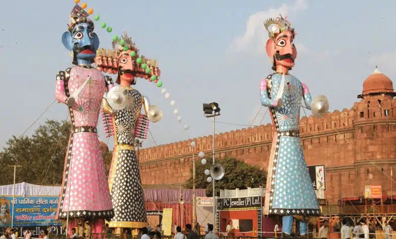 Dussehra 2025: Complete information on date, auspicious time and traditions