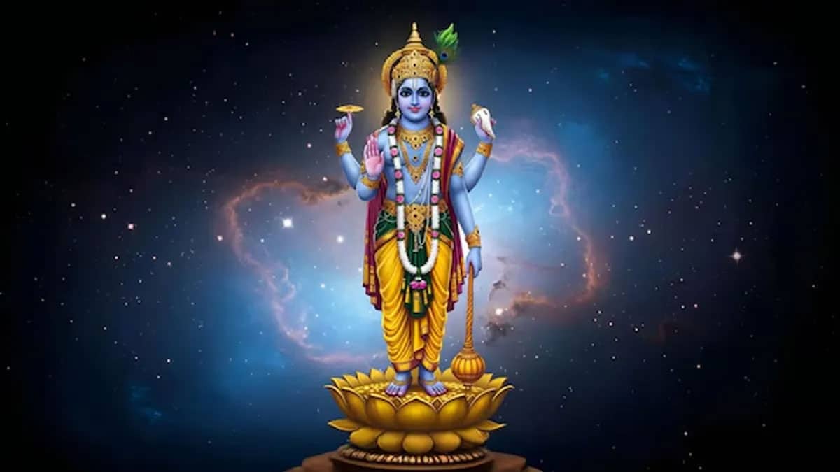 Ekadashi in September 2025: Dates, fasting method and worship time for Parivartini and Indira