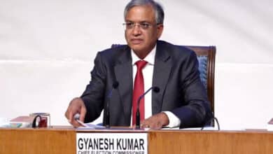 Election Commission begins preparations to implement nationwide SIR