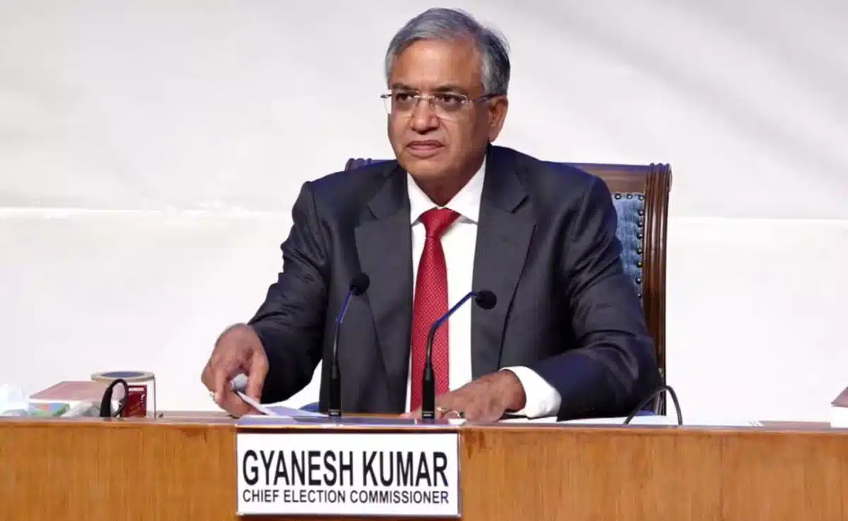 Elections for four Rajya Sabha seats from JK will be held on October 24.