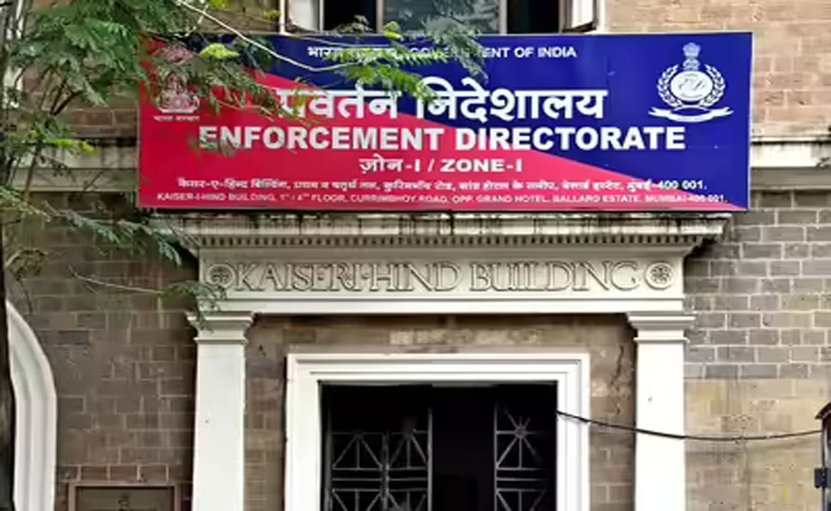 ED arrests former MUDA commissioner Dinesh Kumar in land allotment scam