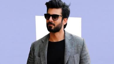 “Fawad Khan apologized to Indian fans – made a big promise about comeback”