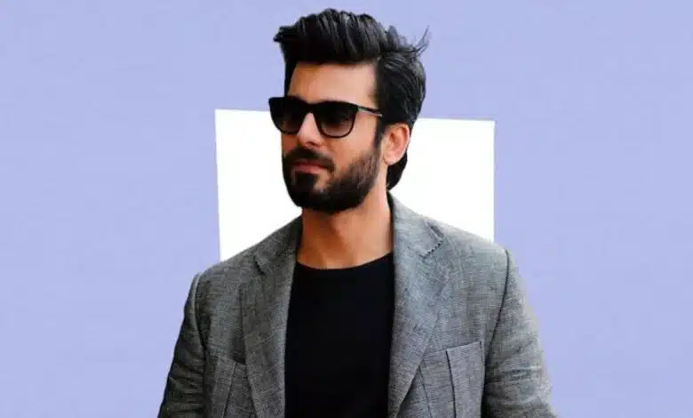 “Fawad Khan apologized to Indian fans – made a big promise about comeback”