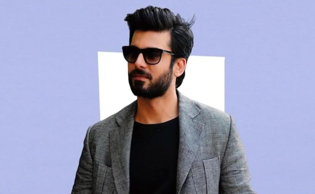 “Fawad Khan apologized to Indian fans – made a big promise about comeback”