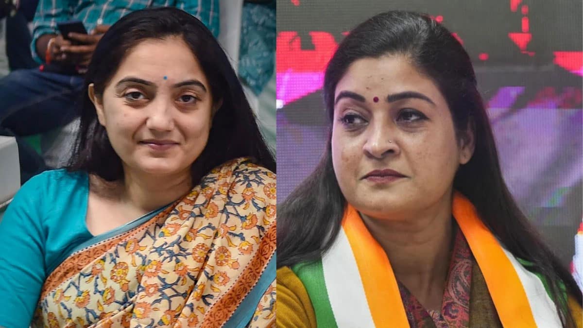 DUSU Election Results 2025: ABVP's Aryan Mann wins DUSU President post; know about him