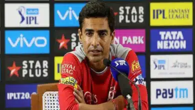 Mithun Manhas appointed new BCCI President