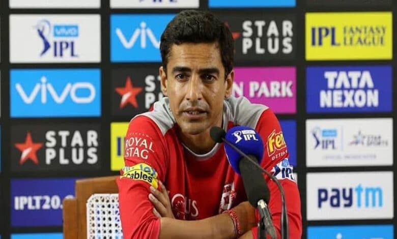 Mithun Manhas appointed new BCCI President