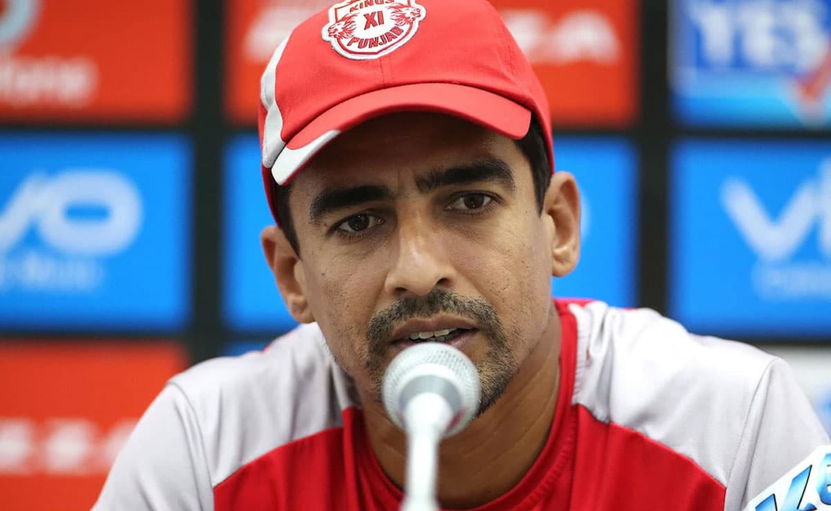 Mithun Manhas appointed new BCCI President