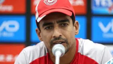 Former cricketer Mithun Manhas will be the new president of BCCI.